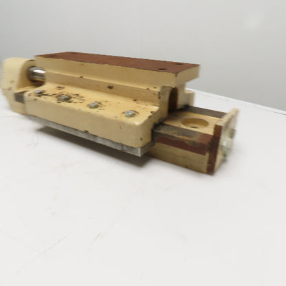 Overmade Manual Felt Tracking Guide Fixture Assembly