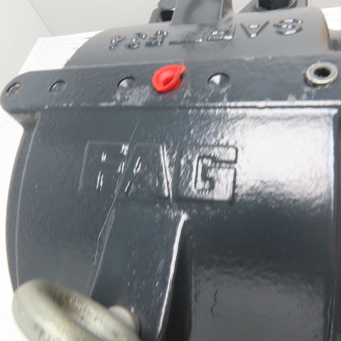 FAG SAF 534 Split Pillow Block Bearing Housing SAF 534 EC534-R