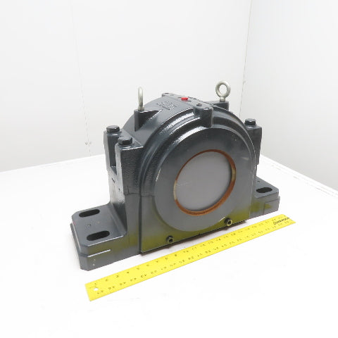 FAG SAF 534 Split Pillow Block Bearing Housing SAF 534 EC534-R