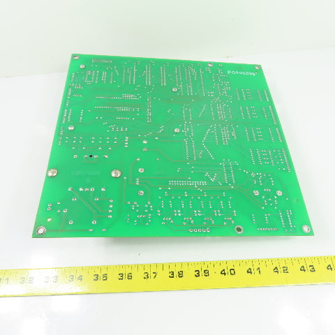 Conair 107-291-01 Volumetric Control Circuit Board w/ 107276-01 Gravicon Board