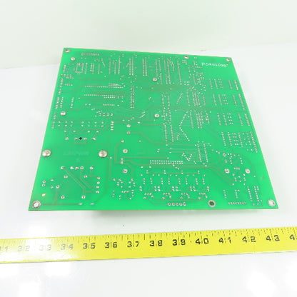 Conair 107-291-01 Volumetric Control Circuit Board w/ 107276-01 Gravicon Board