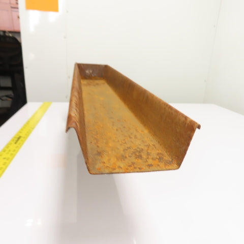 Syntron F-TO1-A Magnetic Vibratory Feeder 115V 1Ph 32" Long Tray