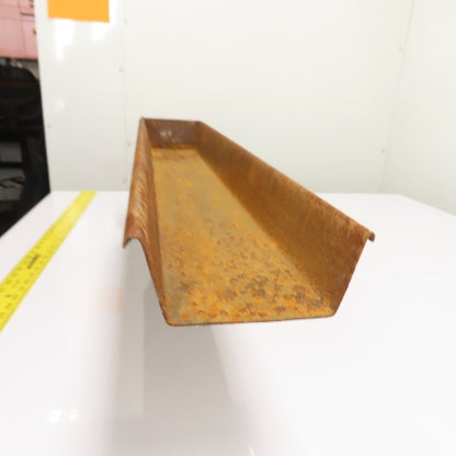 Syntron F-TO1-A Magnetic Vibratory Feeder 115V 1Ph 32" Long Tray