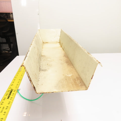 Syntron F-TO1-A Magnetic Vibratory Feeder 115V 1Ph 20" Tray