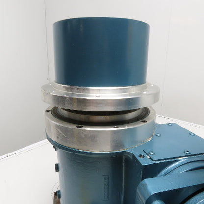 Camco 300RPP8OA Cambot Pick and Place Rotary Indexer 50:1 Ratio 3" Lift 1/4 Turn
