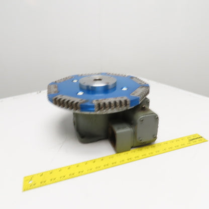 Ferguson Econo-Dex ED300-8-300 8 Turn Rotary Index Table Cam Indexer No Motor