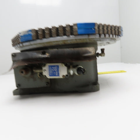 Ferguson Econo-Dex ED300-8-300 8 Turn Rotary Index Table Cam Indexer No Motor