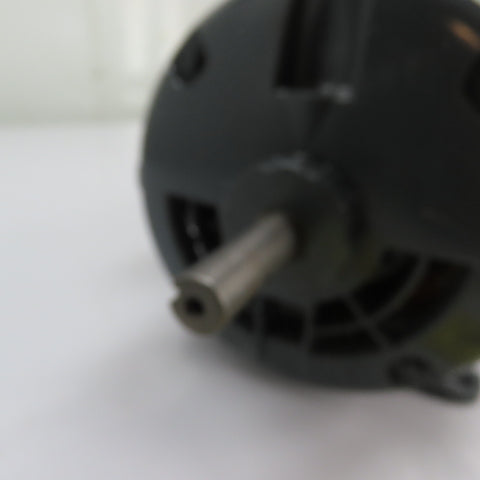 General Electric 5KC42FG276AT 1/4HP Motor 115/230V w/ B-510370 Sterns Brake