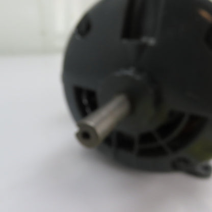 General Electric 5KC42FG276AT 1/4HP Motor 115/230V w/ B-510370 Sterns Brake