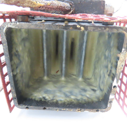Hot Melt Adhesive Glue Applicator Pump Head Unit