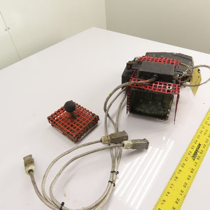 Hot Melt Adhesive Glue Applicator Pump Head Unit