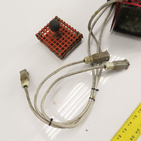 Hot Melt Adhesive Glue Applicator Pump Head Unit