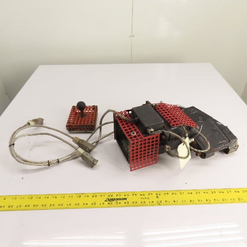 Hot Melt Adhesive Glue Applicator Pump Head Unit