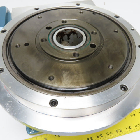 Camco 902RDM4H32-330 4 Stop Rotary Index Drive Cam Indexer Flange Output Table