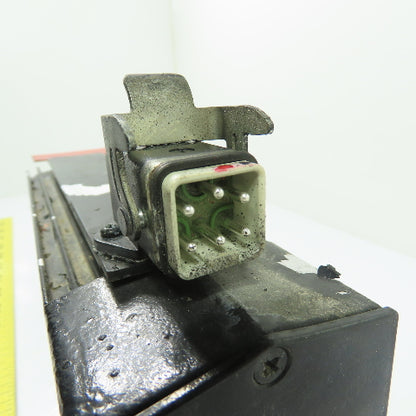 Perske KRSR 35.5-2 1kW AC Spindle Motor 400V 3Ph 11430RPM