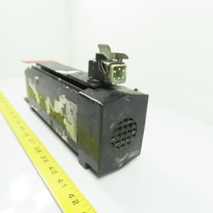 Perske KRSR 35.5-2 1kW AC Spindle Motor 400V 3Ph 11430RPM