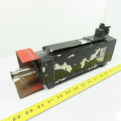 Perske KRSR 35.5-2 1kW AC Spindle Motor 400V 3Ph 11430RPM