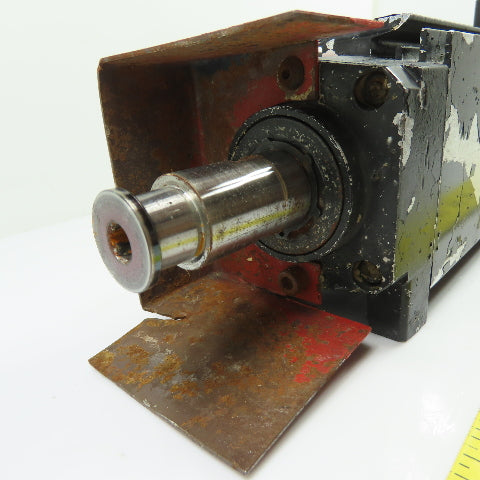 Perske KRSR 35.5-2 1kW AC Spindle Motor 400V 3Ph 11430RPM