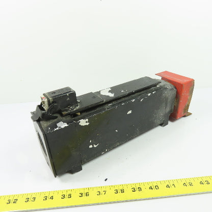Perske KRSR 35.5-2 1kW AC Spindle Motor 400V 3Ph 11430RPM