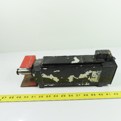 Perske KRSR 35.5-2 1kW AC Spindle Motor 400V 3Ph 11430RPM