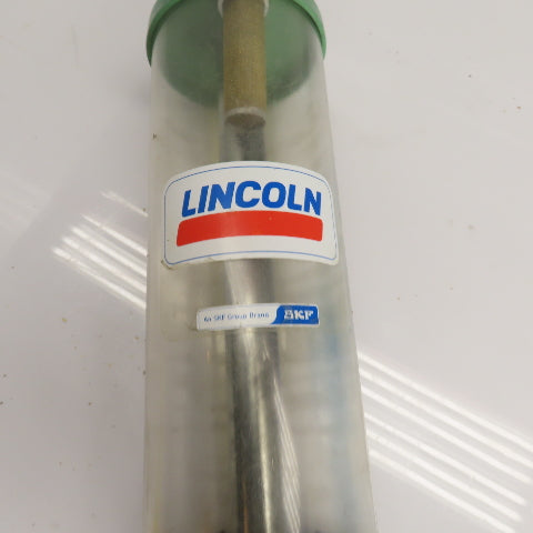 Lincoln 83667 Centro-Matic Fluid Grease Lubricant Ram Pump 20:1 Ratio