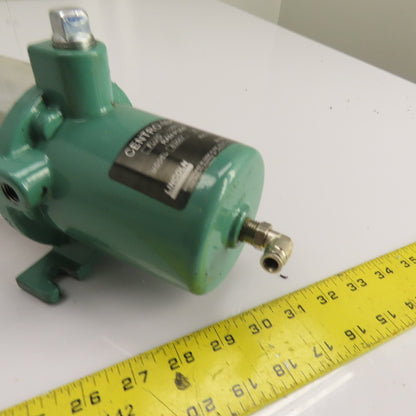 Lincoln 83667 Centro-Matic Fluid Grease Lubricant Ram Pump 20:1 Ratio