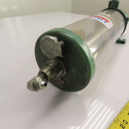 Lincoln 83667 Centro-Matic Fluid Grease Lubricant Ram Pump 20:1 Ratio