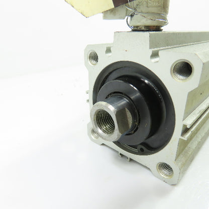 SMC NCQ2A50-150DC Compact Pneumatic Cylinder 50mm Bore 150mm Stroke