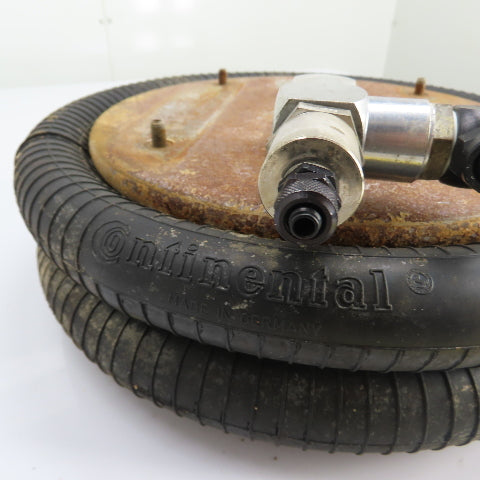 Continental FS 530-11 Air Spring Bellows Actuator 100PSI 7Bar