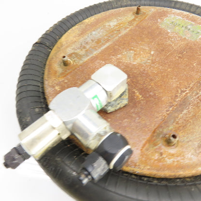 Continental FS 530-11 Air Spring Bellows Actuator 100PSI 7Bar