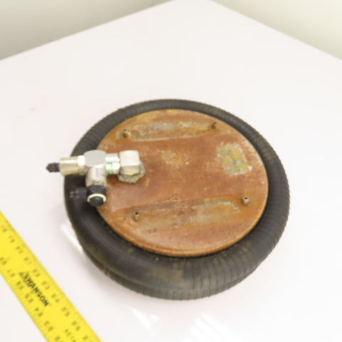 Continental FS 530-11 Air Spring Bellows Actuator 100PSI 7Bar