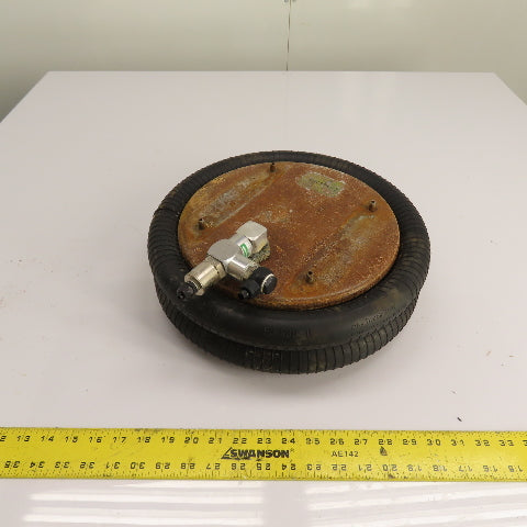 Continental FS 530-11 Air Spring Bellows Actuator 100PSI 7Bar