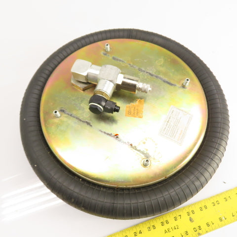 Continental FS 530-11 FD 530-22 Air Spring Bellows Actuator 100PSI 7Bar