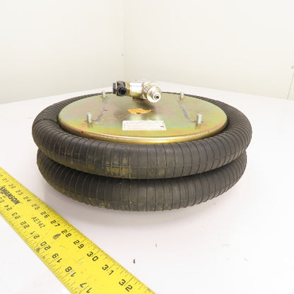 Continental FS 530-11 FD 530-22 Air Spring Bellows Actuator 100PSI 7Bar