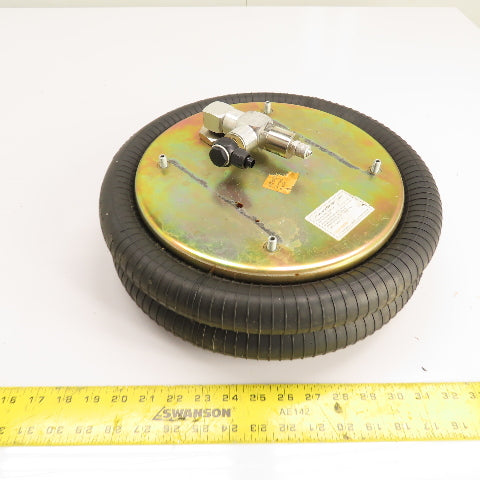 Continental FS 530-11 FD 530-22 Air Spring Bellows Actuator 100PSI 7Bar