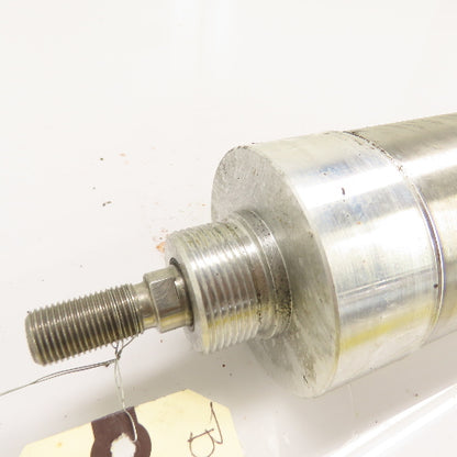Numatics XD-761202-1 3000D02-30A-04 3" Bore 30" Stroke Pneumatic Air Cylinder