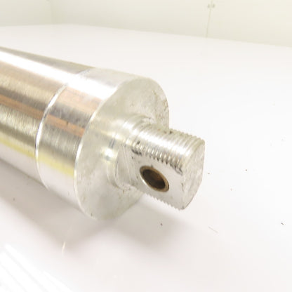 Numatics XD-761202-1 3000D02-30A-04 3" Bore 30" Stroke Pneumatic Air Cylinder
