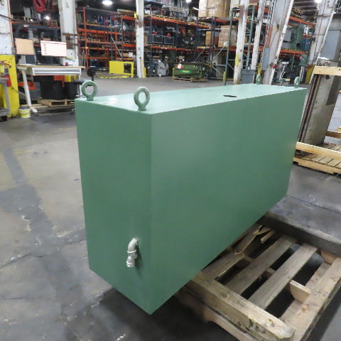 Hoffman A366012WFLP/SPL Two-Door Electrical Enclosure 36" x 18" x 68"
