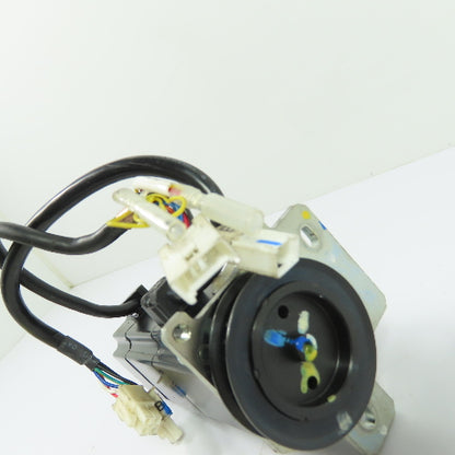 Yaskawa SGMAV-01ANA-YR13 100W 0.318NM AC Servo Motor 200V 3Ph 3000RPM