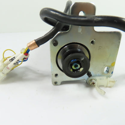 Yaskawa SGMAV-01ANA-YR13 100W 0.318NM AC Servo Motor 200V 3Ph 3000RPM