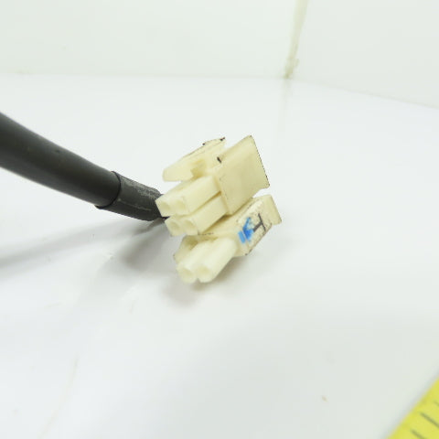 Yaskawa SGMAV-01ANA-YR13 100W 0.318NM AC Servo Motor 200V 3Ph 3000RPM