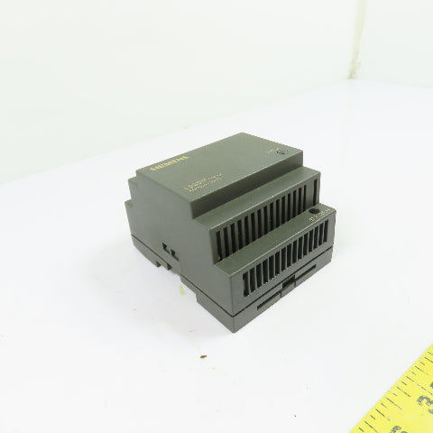 Siemens 6EP1332-1SH42 24VDC 2.5A Power Supply 100-240VAC Input