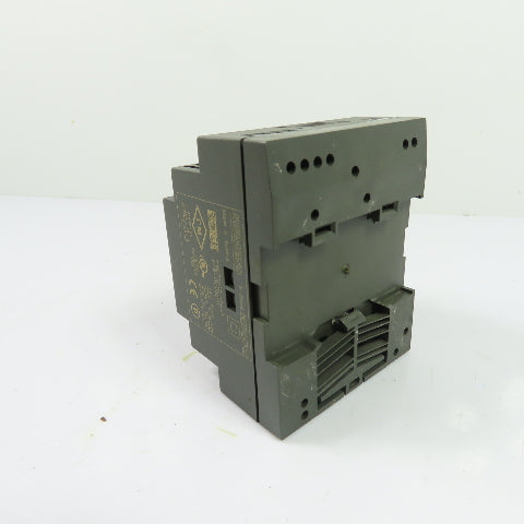 Siemens 6EP1332-1SH42 24VDC 2.5A Power Supply 100-240VAC Input