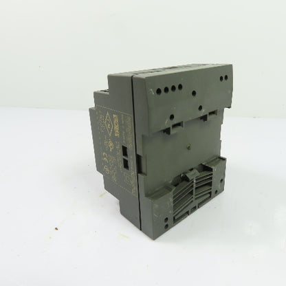 Siemens 6EP1332-1SH42 24VDC 2.5A Power Supply 100-240VAC Input
