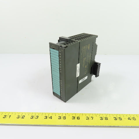 Siemens 6ES7331-7KB02-0AB0 Simatic S7 SM331 Analog Input Module
