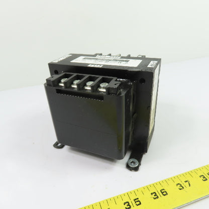 Siemens MTG0250A 250VA Control Transformer 220/480V Pri 110/120V Sec