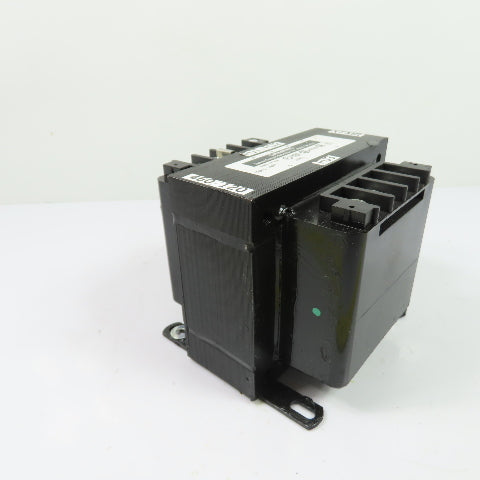 Siemens MTG0250A 250VA Control Transformer 220/480V Pri 110/120V Sec