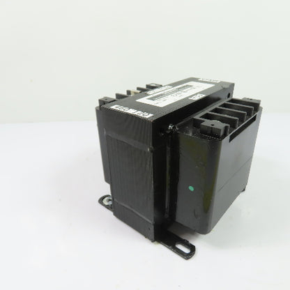 Siemens MTG0250A 250VA Control Transformer 220/480V Pri 110/120V Sec