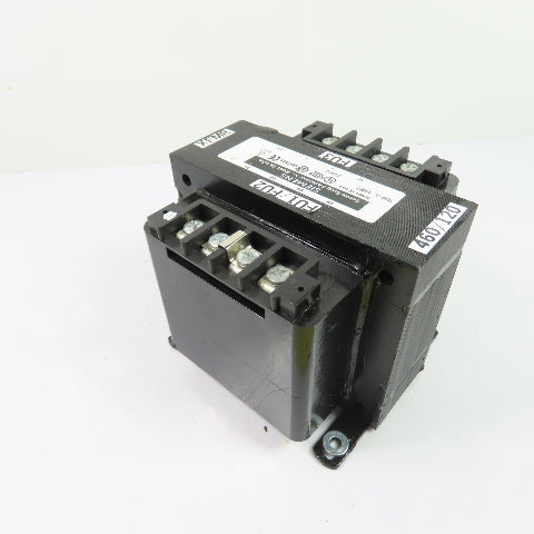 Siemens MTG0250A 250VA Control Transformer 220/480V Pri 110/120V Sec