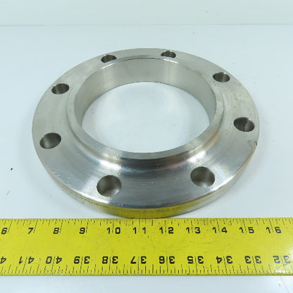6" Slip On Raised Face Pipe Flange 150# ASME B16.5 F304/F304L
